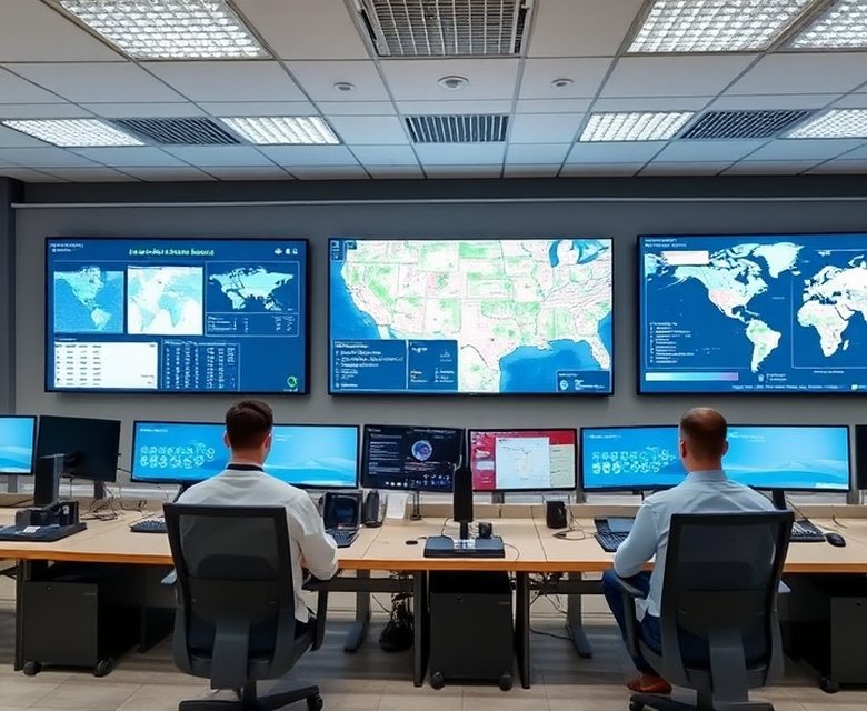 Consejos y Guías sobre Monitoreo De Terminales De Autoservicio